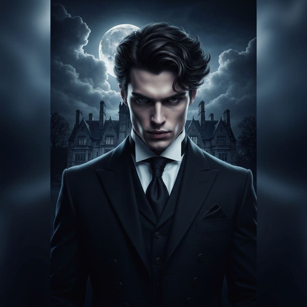 Midnight Heir