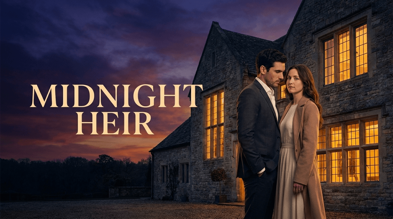 Midnight Heir